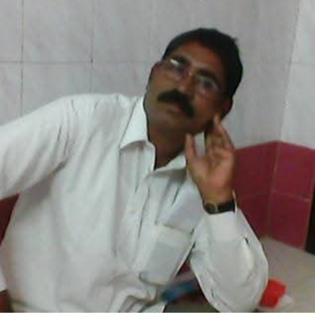 Mr. Babasaheb Asardohkar