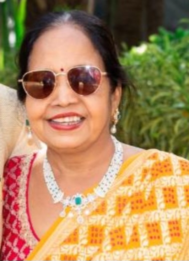 Ms. Prabha Gupta