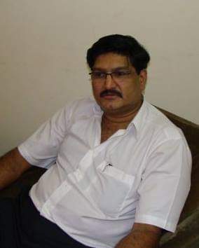Dr. Ravindra G. Pendkar