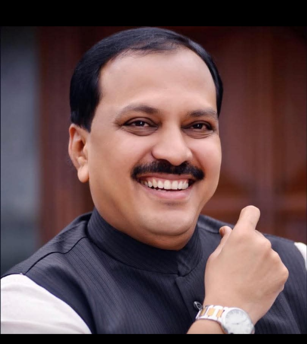 Mr. Rohidas Lokhande