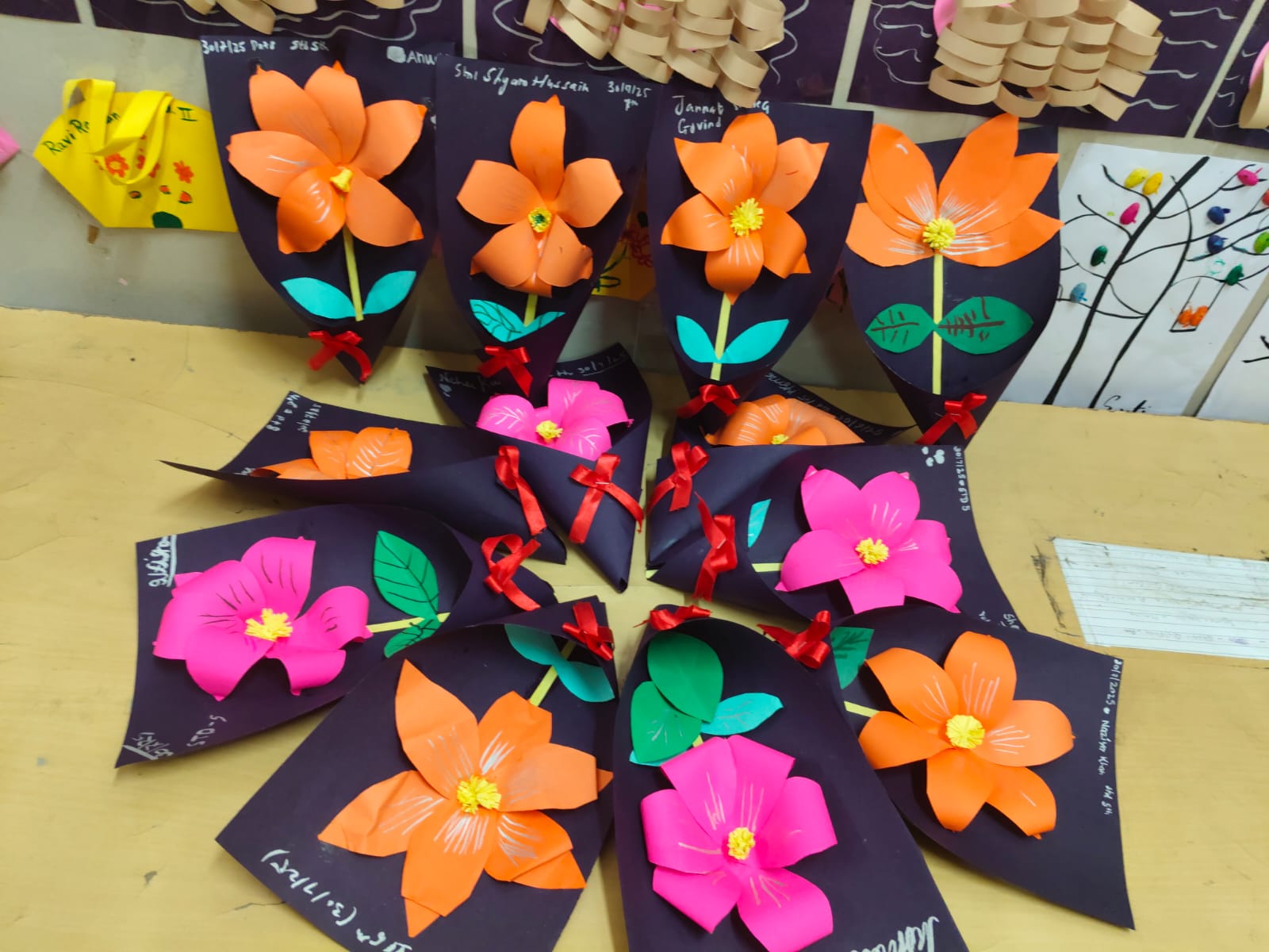 Mission Education Project