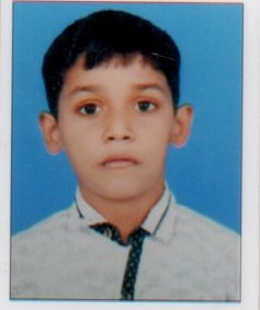 Master Chetan Bhatia