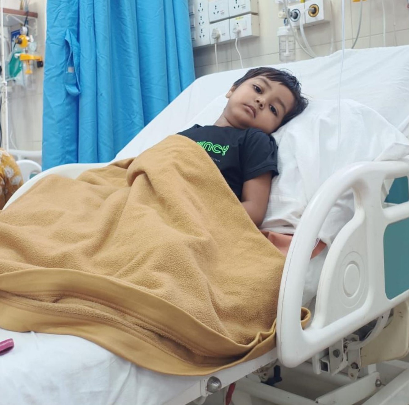 Master Shrivansh Ingle