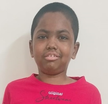 Master Sumedh  Sachin  Pabitwar