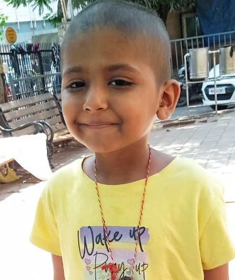 Miss- Upasana Pallavi Bharude