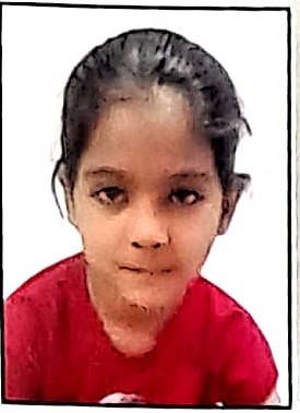 Miss Tanya Milind Gawande