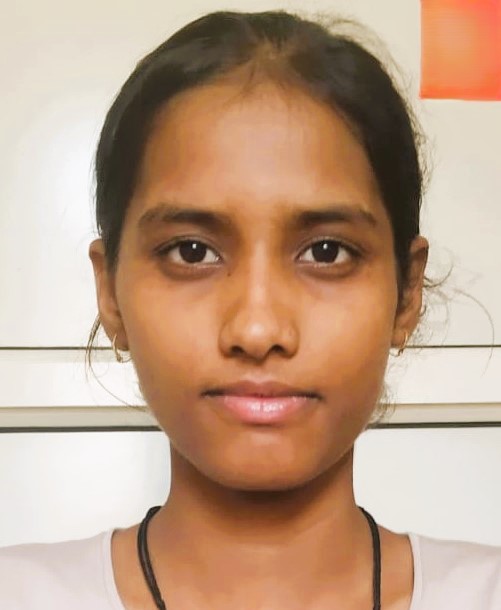 Miss. Shruti Malthane