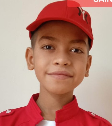 Master Khondakar Md. Adnan