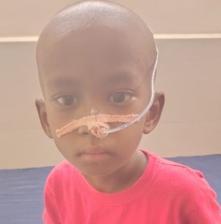 Master Bhagatsinh Sachin Mile