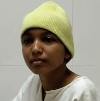 Miss Akshara Meshram