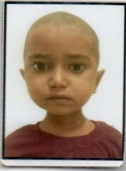 Master Sanket Wabale