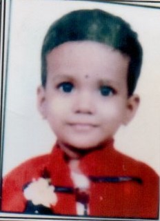 Miss Gauri  Chetan  Kshirsagar