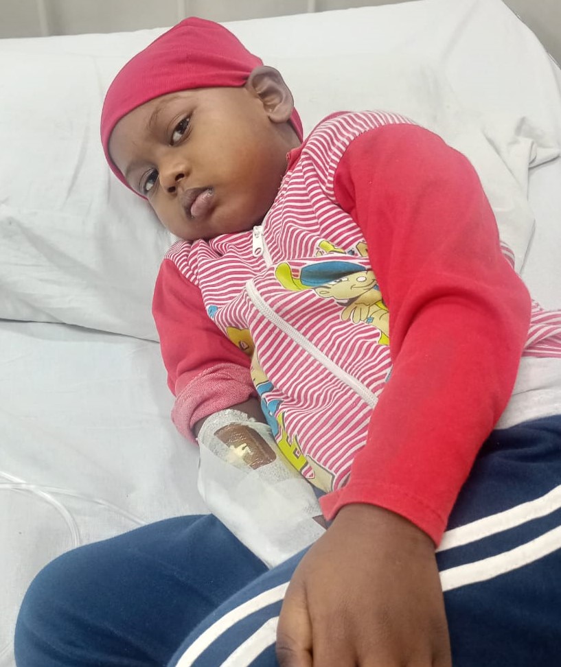 Master Santanu Tapas Roy