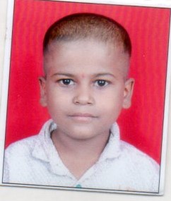 Master Sudarshan Yadav