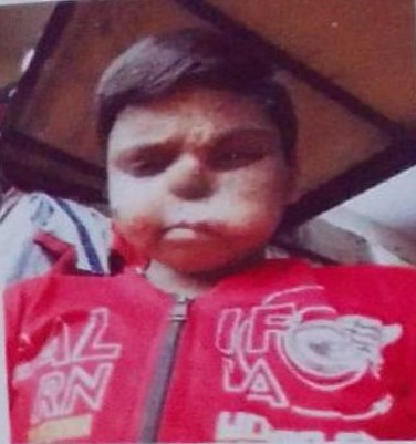 Master Prathmesh Bodke