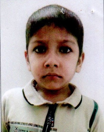 Master Prabhkirat Savindar Singh