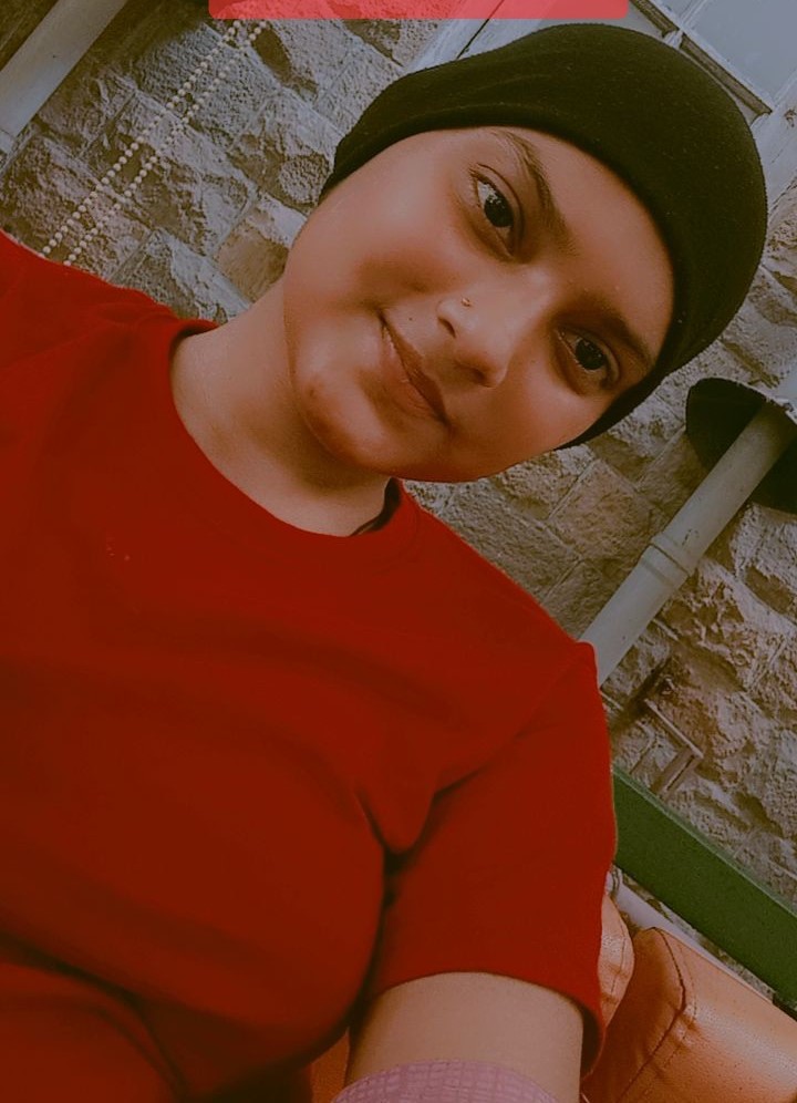 Miss Sonam Ashish Mishra