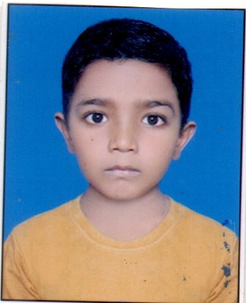 Master Gangadhar Ajanal