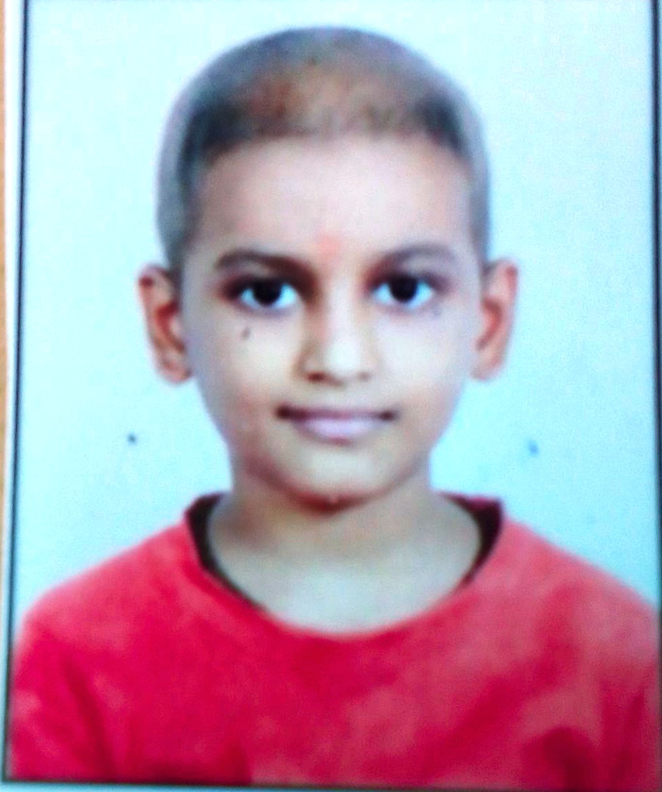 Master Yatharth Sunil Khode