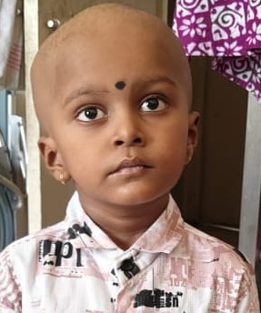 Master Krushna Vaidya