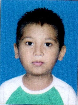 Master Jaywardhan Uday Bhosale