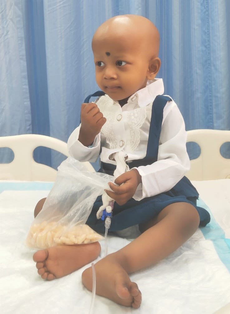 Miss Kshitija Janugade