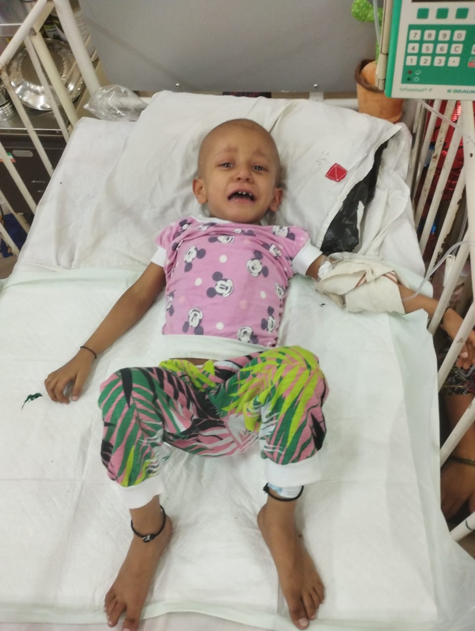 Master Salman Shaikh