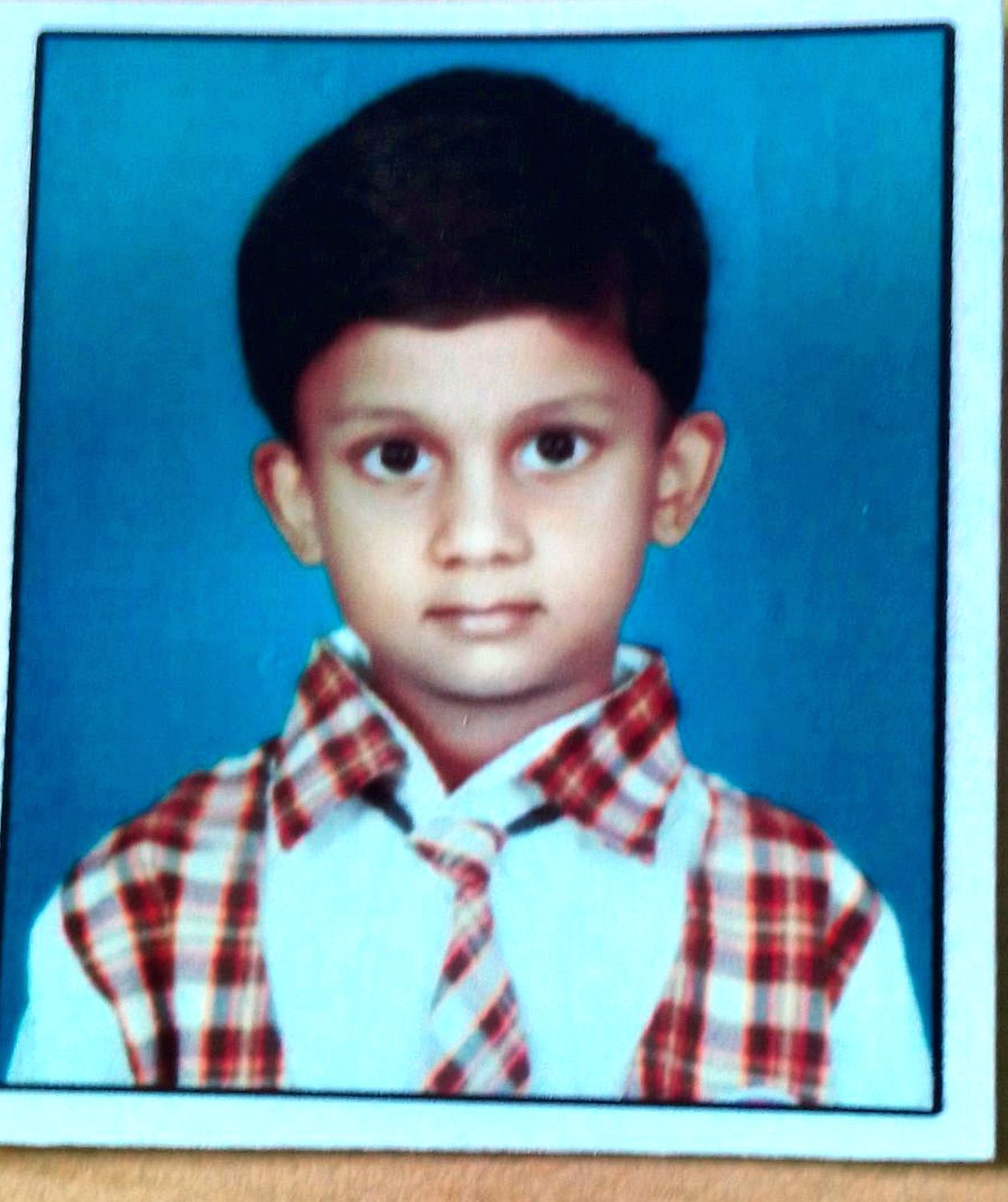 Miss Harsha Vilas Patil