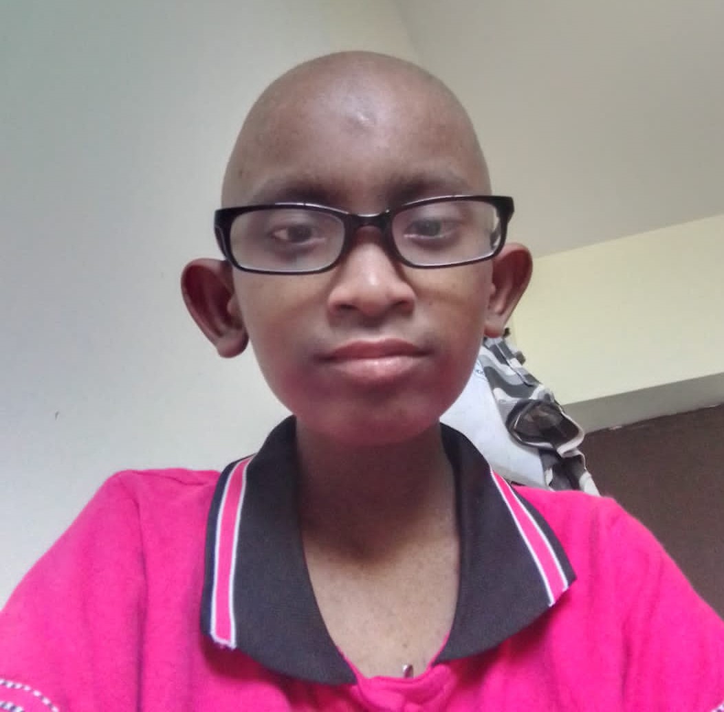 Master Ansh Arvind Urkude