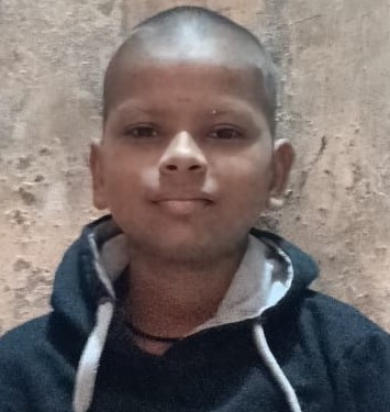 Master Nikhil Solanki