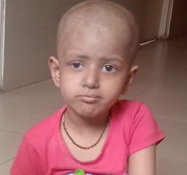 Baby Shivanya Agrawal