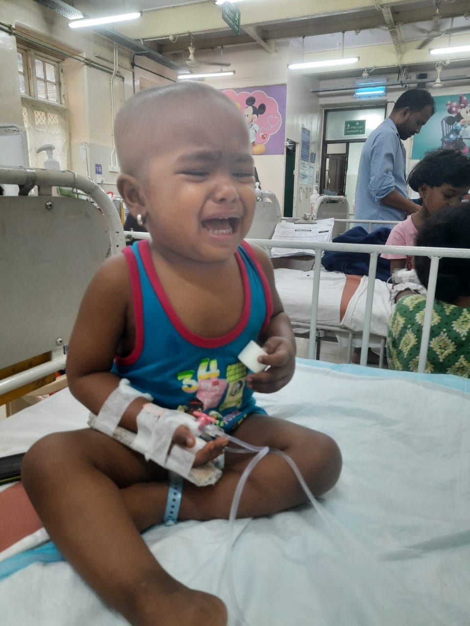 Master Viresh Kamble