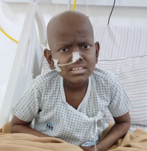 Ms. Sanjana Ganesh Kole