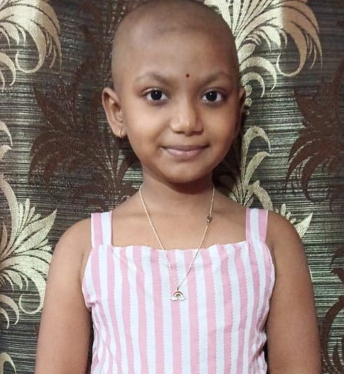 Miss Jinal Mahesh Sutar