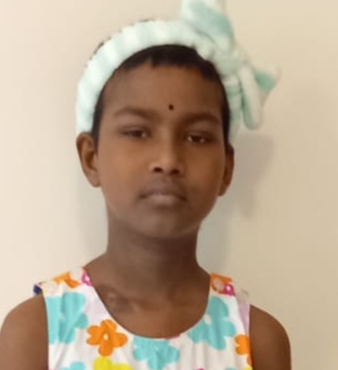 Ms. Rishita Biswajit Mondol