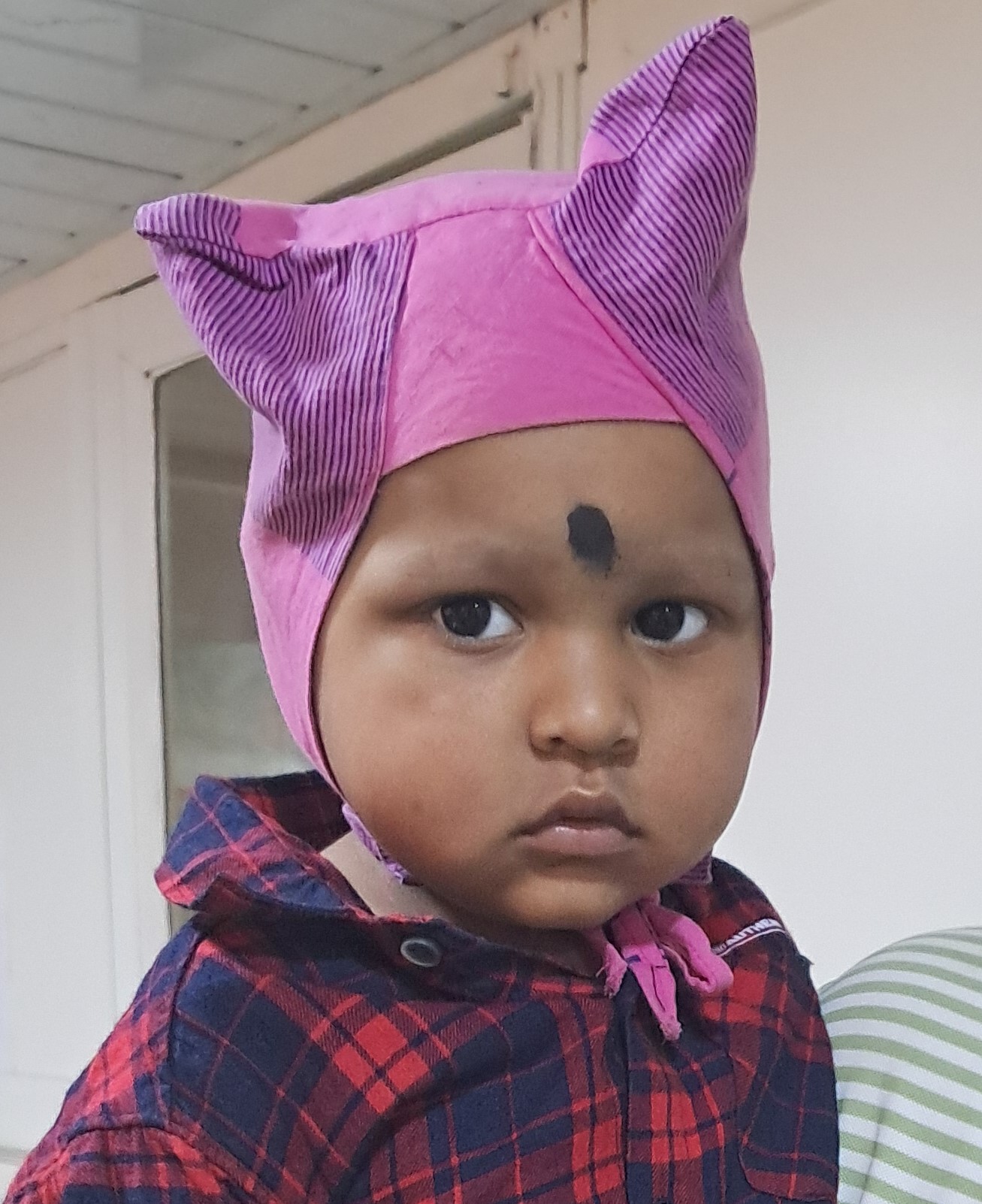 Master Shravan Dabade