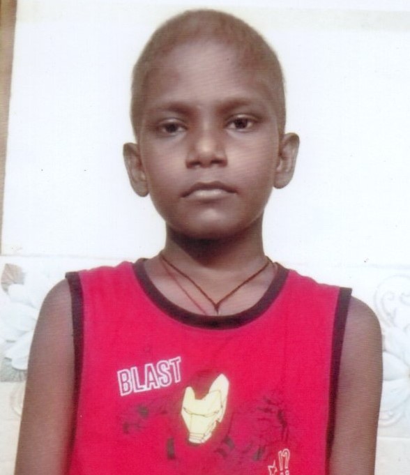 Master Sachin Harijan