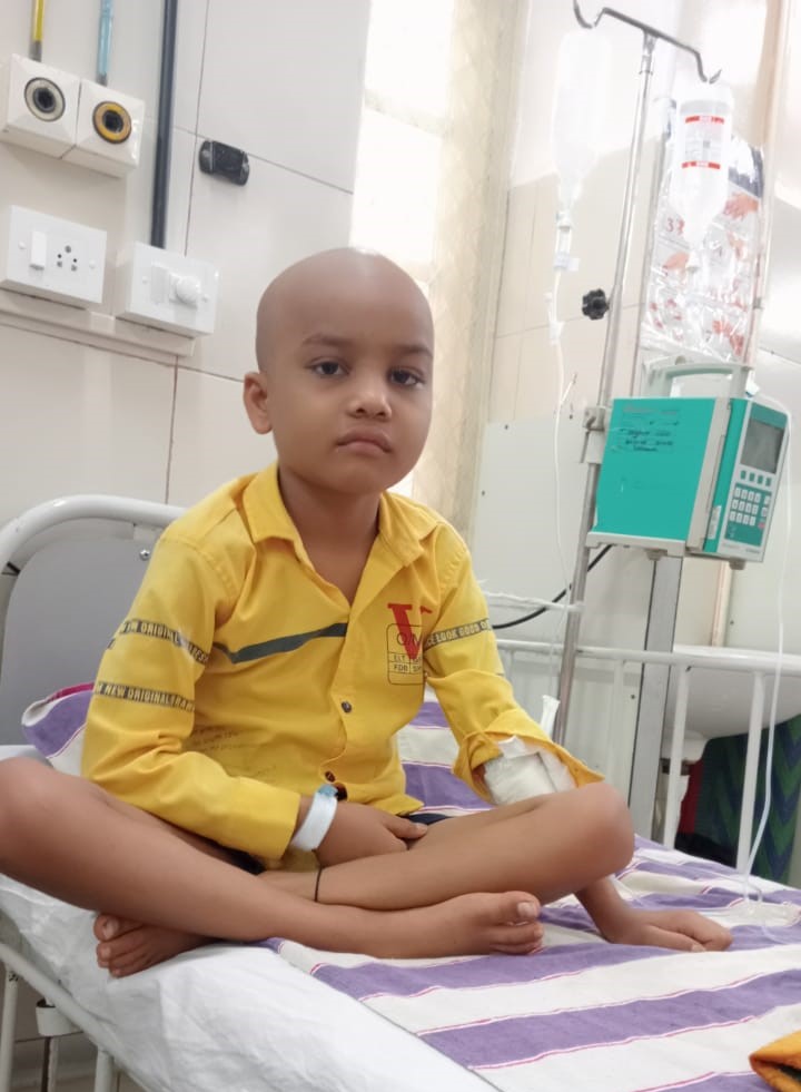 Master Onkar Kuchekar