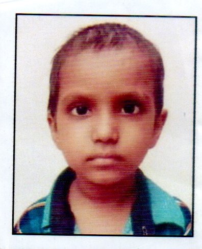 Master Shravan Kumar