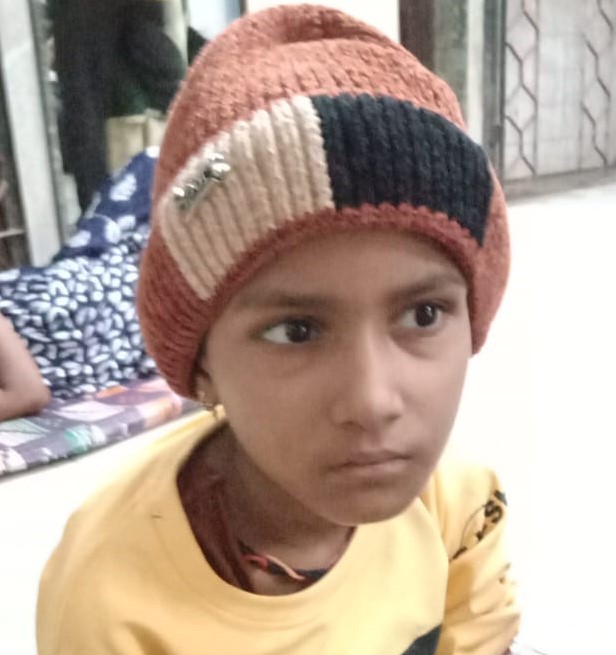 Miss Shivani Kumari Thakur