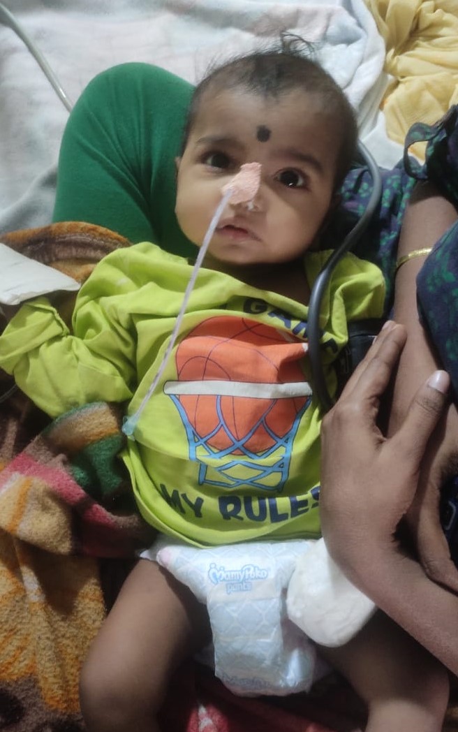 Master Shivraj Khude